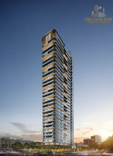 Foto 2 de Apartamento com 2 quartos à venda, 62m2 em Aeroclube, Joao Pessoa - PB