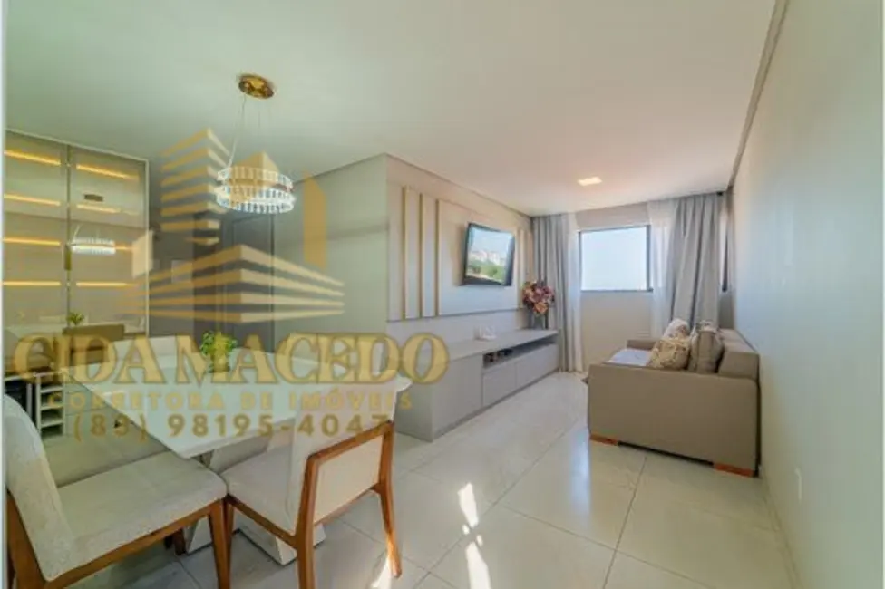 Foto 2 de Cobertura com 3 quartos à venda, 148m2 em Altiplano Cabo Branco, Joao Pessoa - PB