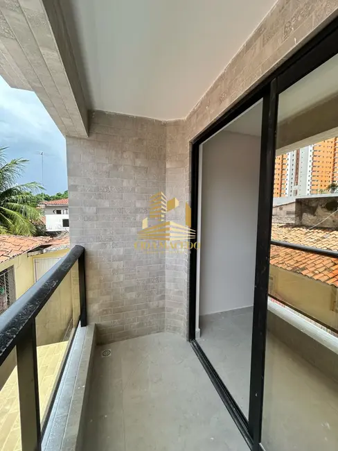 Foto 5 de Apartamento com 3 quartos à venda, 60m2 em Manaíra, Joao Pessoa - PB