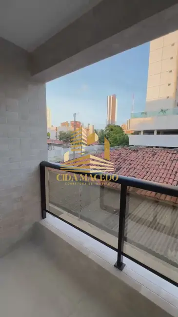 Foto 6 de Apartamento com 3 quartos à venda, 60m2 em Manaíra, Joao Pessoa - PB