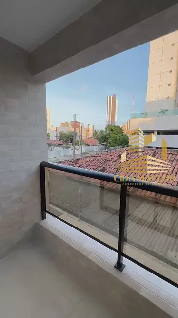 Apartamento com 3 quartos à venda, 60m2 em Manaíra, Joao Pessoa - PB - imagem 6 Foto 6 de Apartamento com 3 quartos à venda, 60m2 em Manaíra, Joao Pessoa - PB