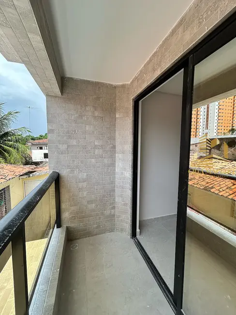 Apartamento com 3 quartos à venda, 60m2 em Manaíra, Joao Pessoa - PB - imagem 5 Foto 5 de Apartamento com 3 quartos à venda, 60m2 em Manaíra, Joao Pessoa - PB