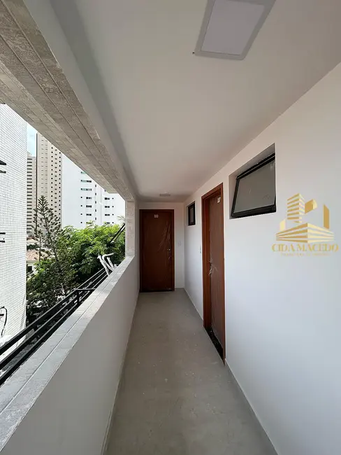 Foto 7 de Apartamento com 2 quartos à venda, 45m2 em Manaíra, Joao Pessoa - PB