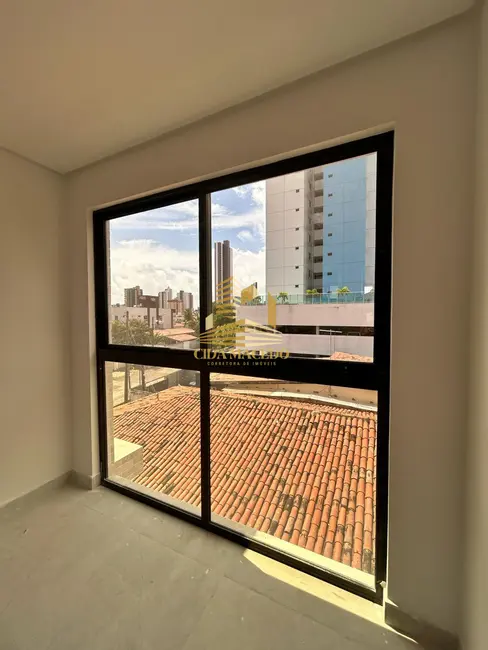 Foto 5 de Apartamento com 2 quartos à venda, 45m2 em Manaíra, Joao Pessoa - PB