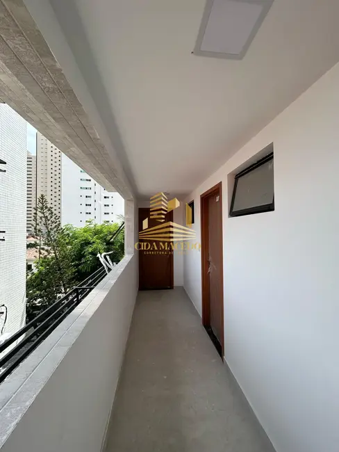 Foto 7 de Apartamento com 2 quartos à venda, 45m2 em Manaíra, Joao Pessoa - PB