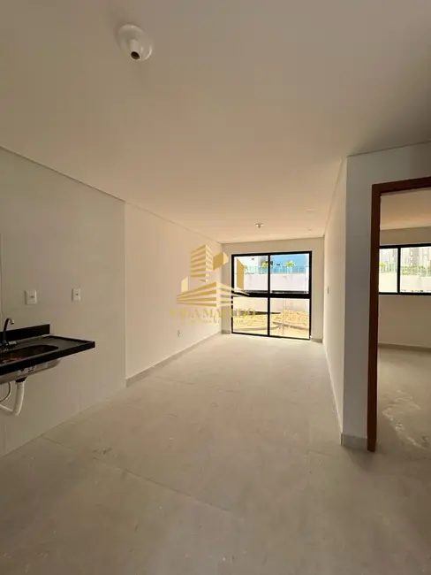 Foto 4 de Apartamento com 2 quartos à venda, 45m2 em Manaíra, Joao Pessoa - PB
