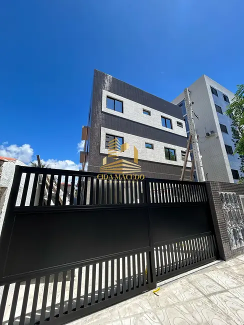Foto 2 de Apartamento com 2 quartos à venda, 45m2 em Manaíra, Joao Pessoa - PB