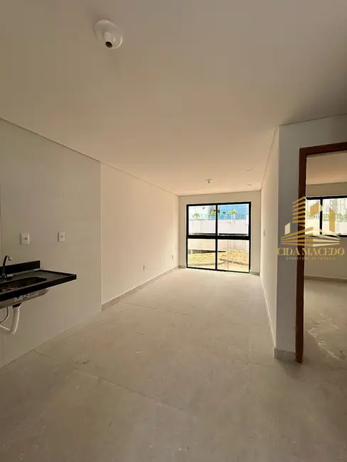 Foto 4 de Apartamento com 2 quartos à venda, 45m2 em Manaíra, Joao Pessoa - PB