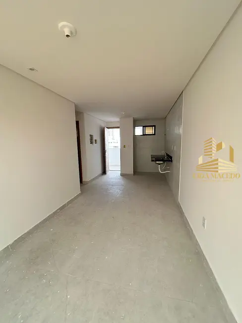 Foto 6 de Apartamento com 2 quartos à venda, 45m2 em Manaíra, Joao Pessoa - PB