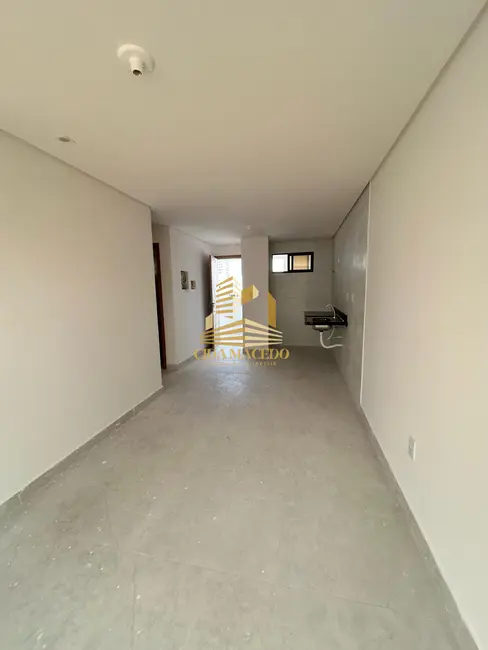 Foto 6 de Apartamento com 2 quartos à venda, 45m2 em Manaíra, Joao Pessoa - PB