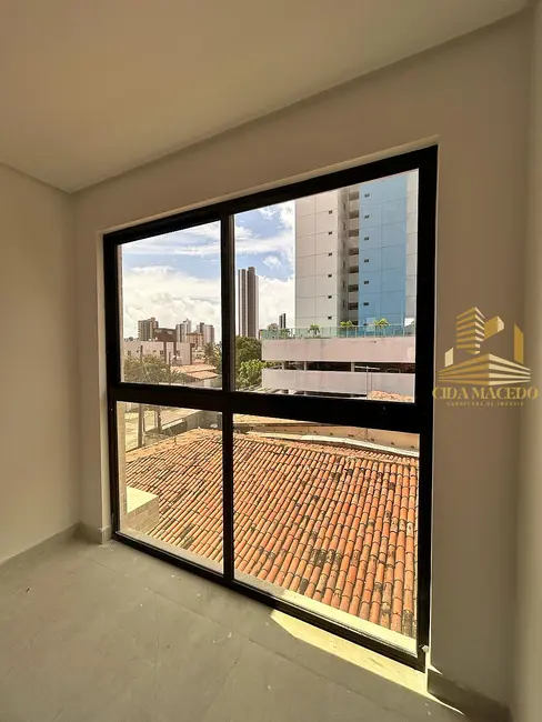 Foto 5 de Apartamento com 2 quartos à venda, 45m2 em Manaíra, Joao Pessoa - PB