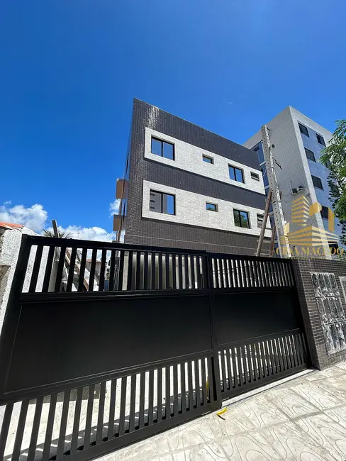 Foto 2 de Apartamento com 2 quartos à venda, 45m2 em Manaíra, Joao Pessoa - PB