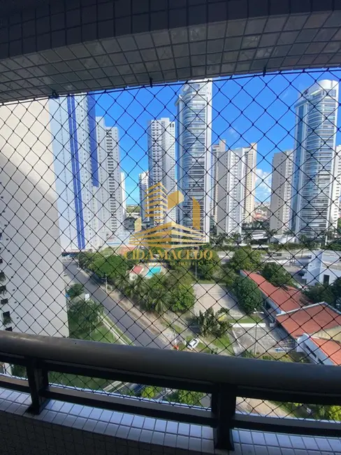 Foto 5 de Apartamento com 3 quartos à venda, 103m2 em Altiplano Cabo Branco, Joao Pessoa - PB