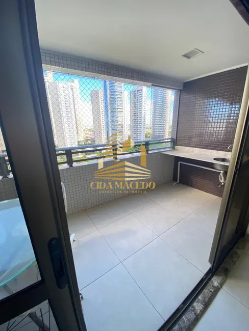 Foto 4 de Apartamento com 3 quartos à venda, 103m2 em Altiplano Cabo Branco, Joao Pessoa - PB