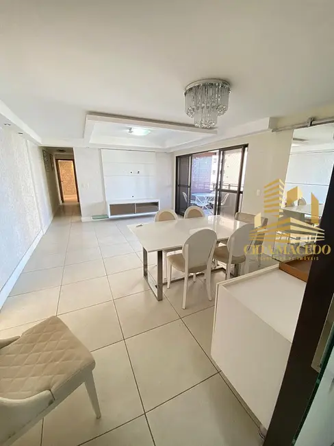 Foto 2 de Apartamento com 3 quartos à venda, 103m2 em Altiplano Cabo Branco, Joao Pessoa - PB