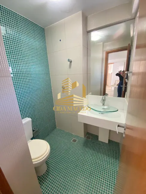 Foto 8 de Apartamento com 3 quartos à venda, 103m2 em Altiplano Cabo Branco, Joao Pessoa - PB
