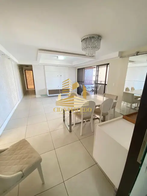 Foto 2 de Apartamento com 3 quartos à venda, 103m2 em Altiplano Cabo Branco, Joao Pessoa - PB