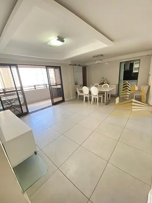 Foto 3 de Apartamento com 3 quartos à venda, 103m2 em Altiplano Cabo Branco, Joao Pessoa - PB
