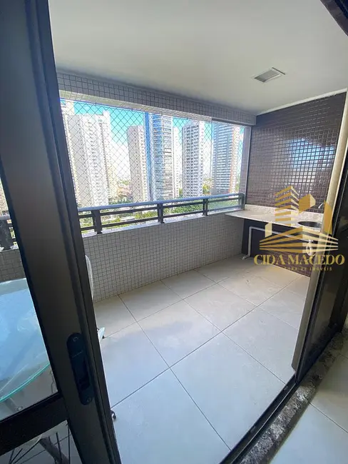 Foto 4 de Apartamento com 3 quartos à venda, 103m2 em Altiplano Cabo Branco, Joao Pessoa - PB