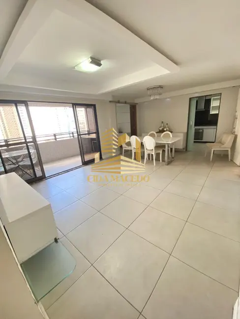Foto 3 de Apartamento com 3 quartos à venda, 103m2 em Altiplano Cabo Branco, Joao Pessoa - PB