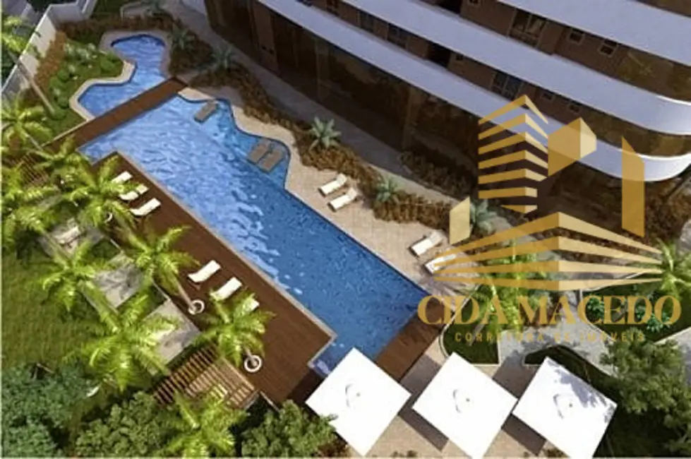 Foto 1 de Apartamento com 3 quartos à venda, 103m2 em Altiplano Cabo Branco, Joao Pessoa - PB