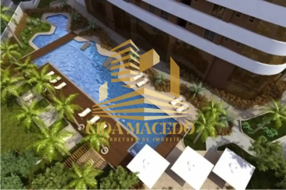 Foto 1 de Apartamento com 3 quartos à venda, 103m2 em Altiplano Cabo Branco, Joao Pessoa - PB