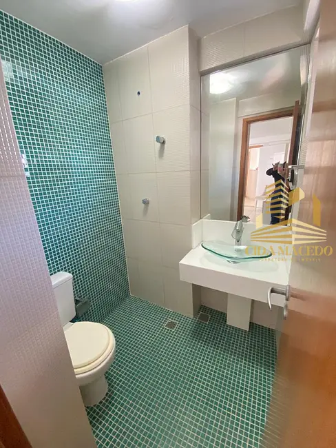 Foto 8 de Apartamento com 3 quartos à venda, 103m2 em Altiplano Cabo Branco, Joao Pessoa - PB