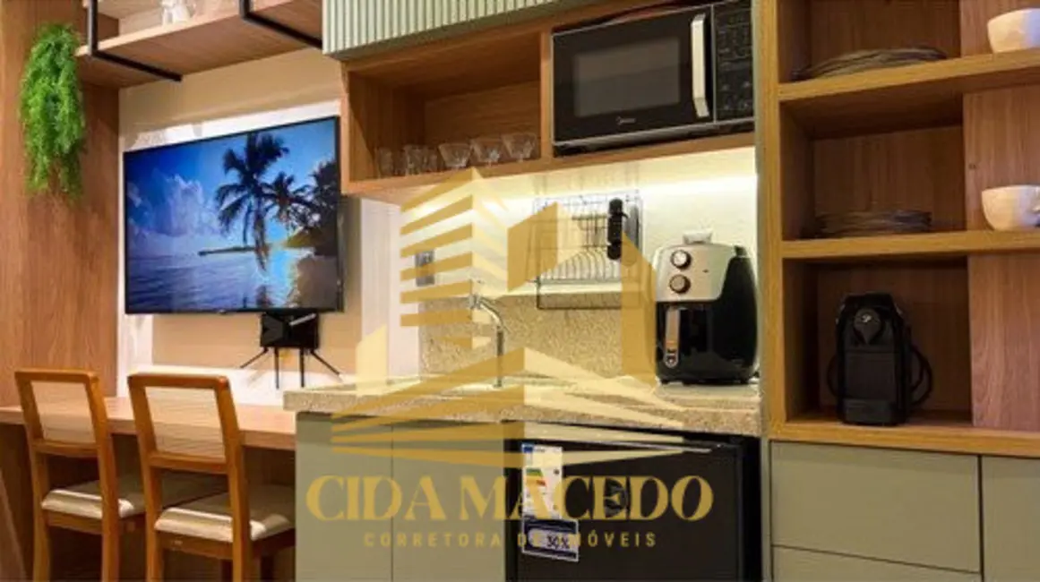 Foto 7 de Loft / Flat com 1 quarto à venda, 29m2 em Jardim Oceania, Joao Pessoa - PB