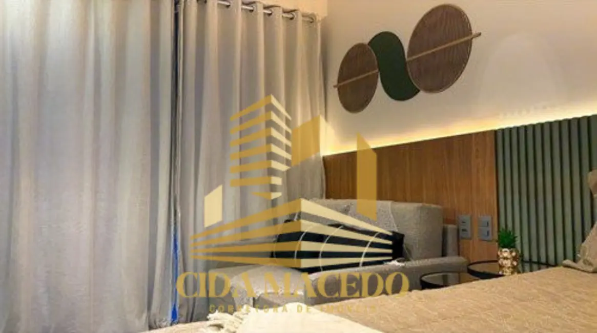 Foto 3 de Loft / Flat com 1 quarto à venda, 29m2 em Jardim Oceania, Joao Pessoa - PB