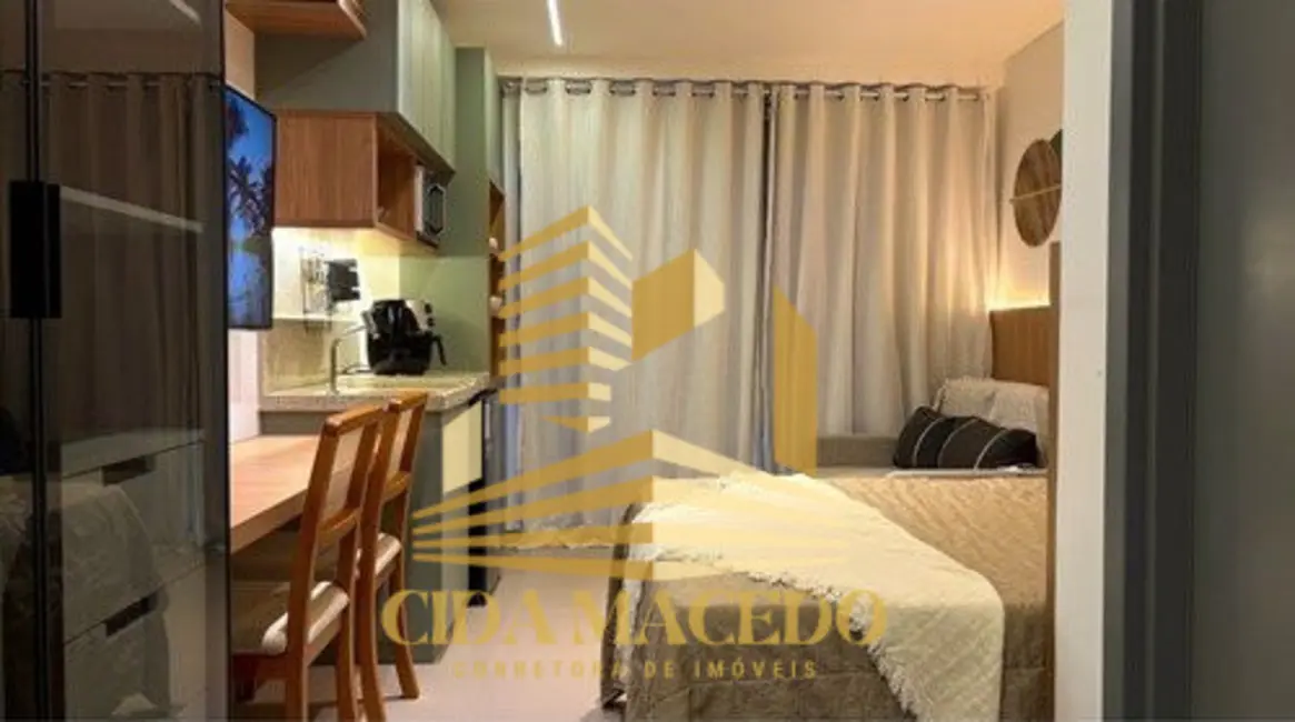 Foto 5 de Loft / Flat com 1 quarto à venda, 29m2 em Jardim Oceania, Joao Pessoa - PB