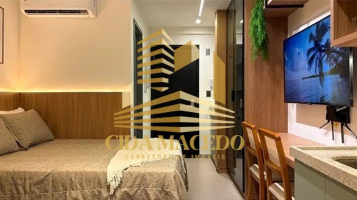 Foto 4 de Loft / Flat com 1 quarto à venda, 29m2 em Jardim Oceania, Joao Pessoa - PB