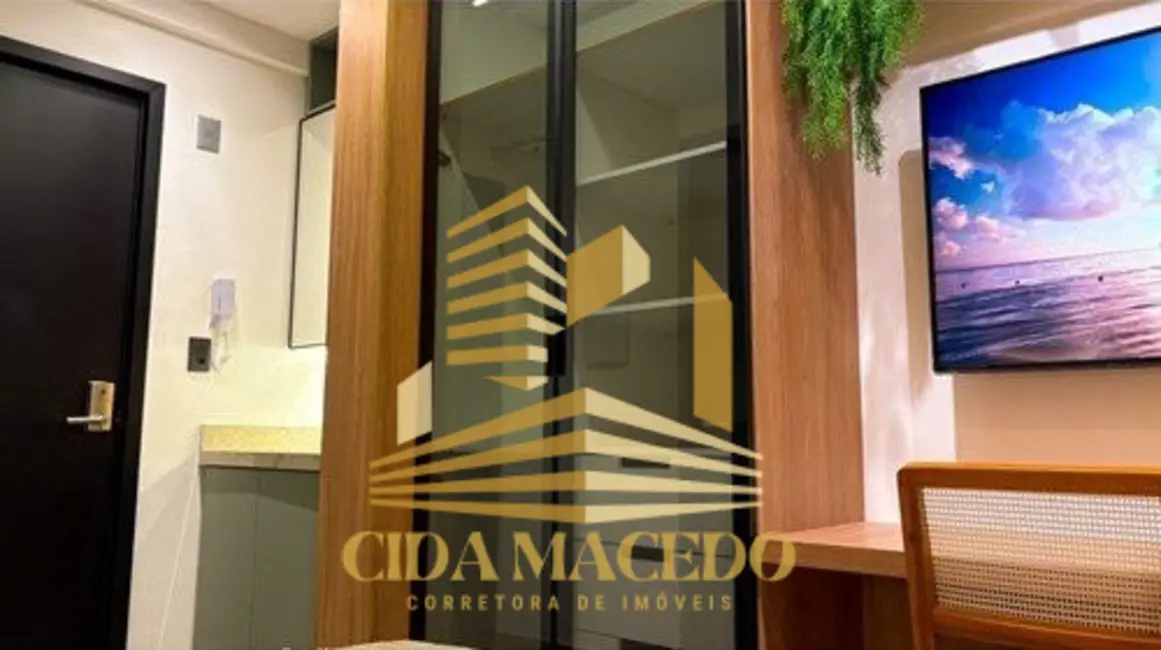 Foto 8 de Loft / Flat com 1 quarto à venda, 29m2 em Jardim Oceania, Joao Pessoa - PB