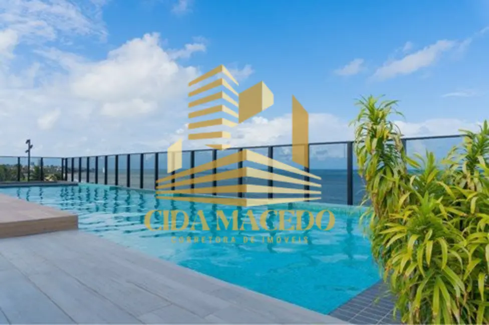 Foto 1 de Loft / Flat com 1 quarto à venda, 29m2 em Jardim Oceania, Joao Pessoa - PB