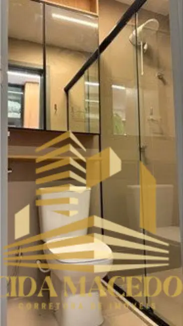 Foto 9 de Loft / Flat com 1 quarto à venda, 29m2 em Jardim Oceania, Joao Pessoa - PB