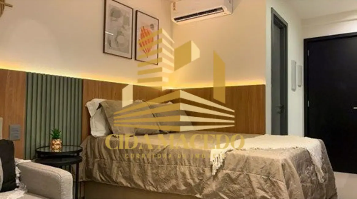Foto 6 de Loft / Flat com 1 quarto à venda, 29m2 em Jardim Oceania, Joao Pessoa - PB