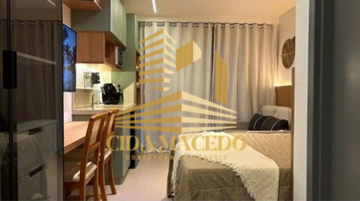 Foto 5 de Loft / Flat com 1 quarto à venda, 29m2 em Jardim Oceania, Joao Pessoa - PB