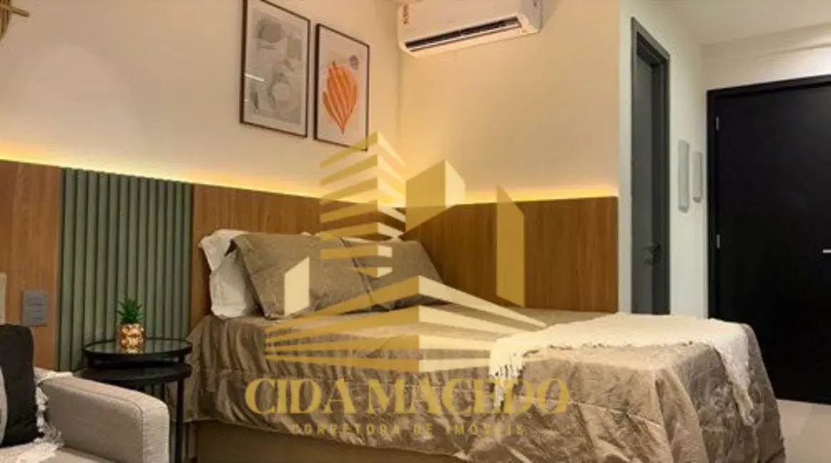 Foto 6 de Loft / Flat com 1 quarto à venda, 29m2 em Jardim Oceania, Joao Pessoa - PB