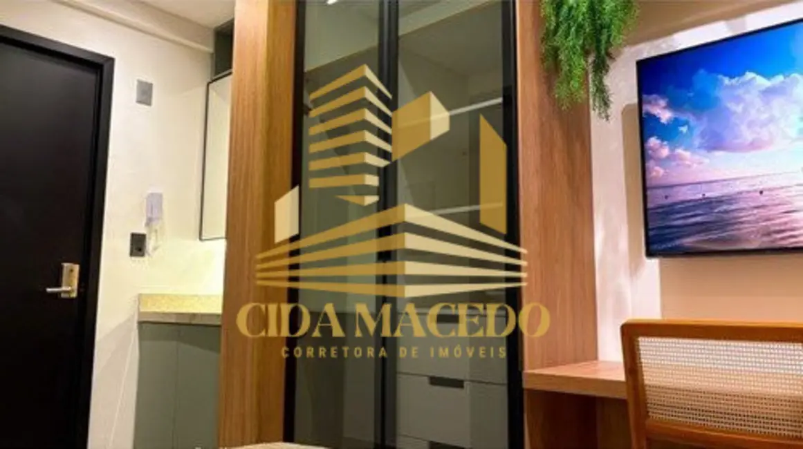 Foto 8 de Loft / Flat com 1 quarto à venda, 29m2 em Jardim Oceania, Joao Pessoa - PB