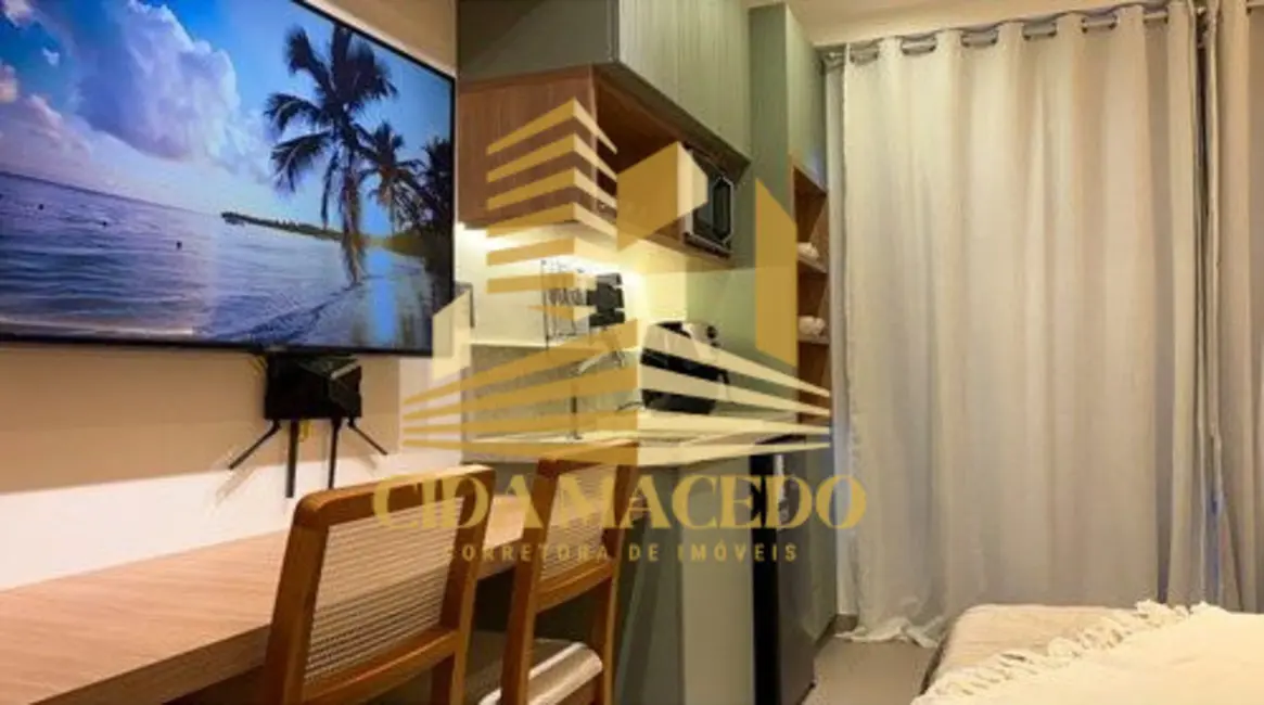 Foto 2 de Loft / Flat com 1 quarto à venda, 29m2 em Jardim Oceania, Joao Pessoa - PB