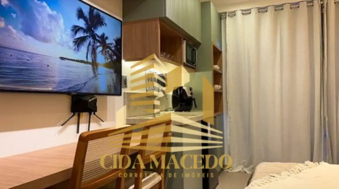 Foto 2 de Loft / Flat com 1 quarto à venda, 29m2 em Jardim Oceania, Joao Pessoa - PB