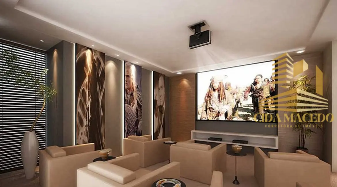 Foto 7 de Apartamento com 3 quartos à venda, 103m2 em Altiplano Cabo Branco, Joao Pessoa - PB