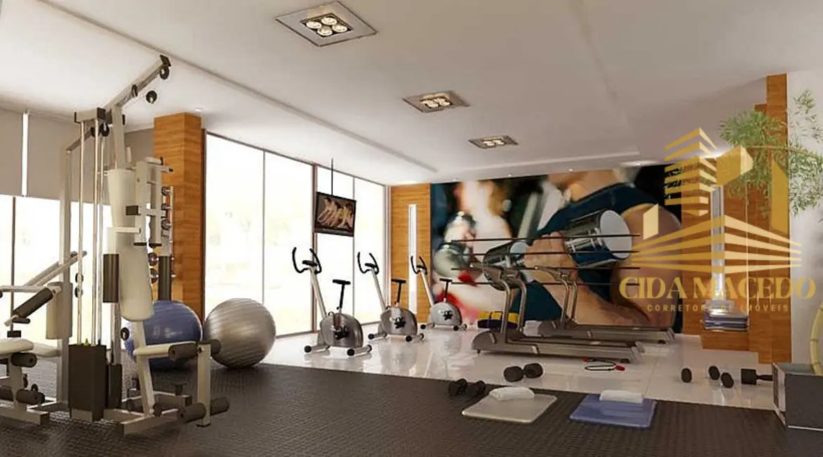 Foto 5 de Apartamento com 3 quartos à venda, 103m2 em Altiplano Cabo Branco, Joao Pessoa - PB