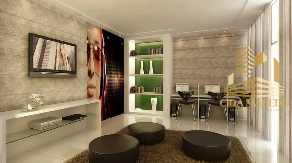 Foto 6 de Apartamento com 3 quartos à venda, 103m2 em Altiplano Cabo Branco, Joao Pessoa - PB