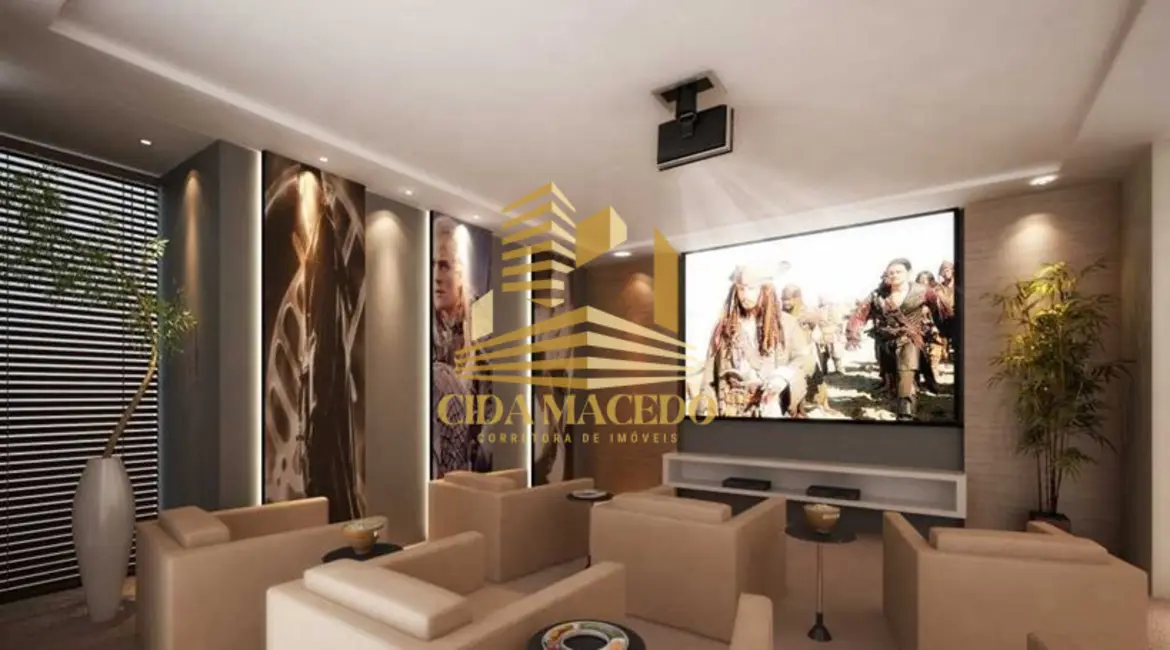 Foto 7 de Apartamento com 3 quartos à venda, 103m2 em Altiplano Cabo Branco, Joao Pessoa - PB