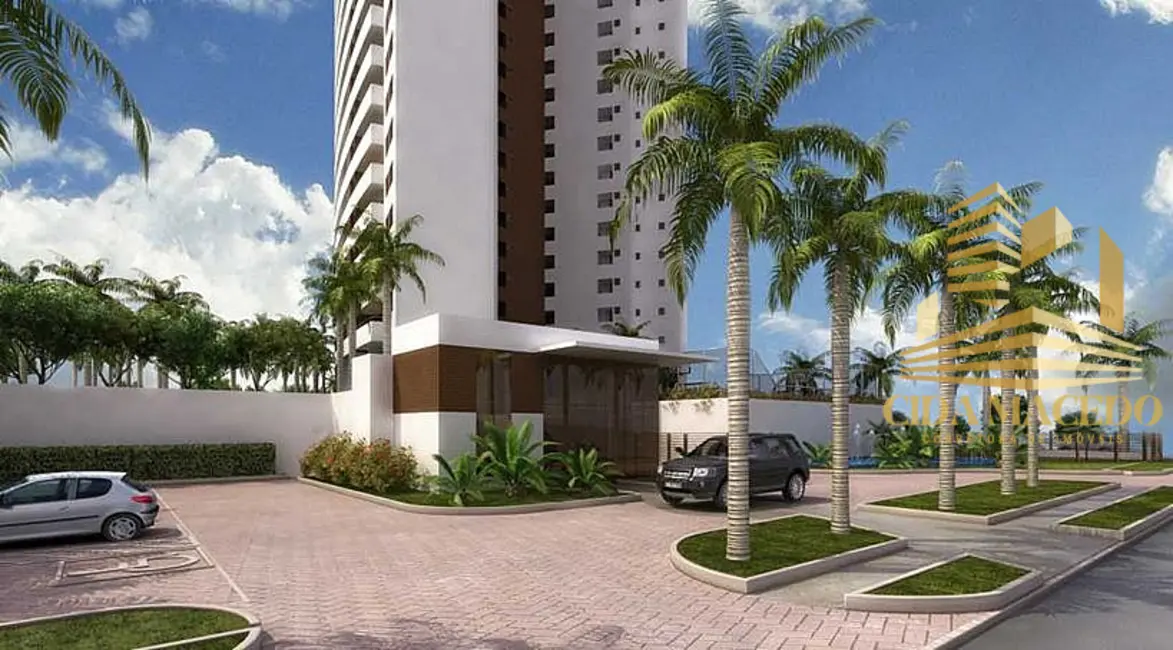 Foto 4 de Apartamento com 3 quartos à venda, 103m2 em Altiplano Cabo Branco, Joao Pessoa - PB