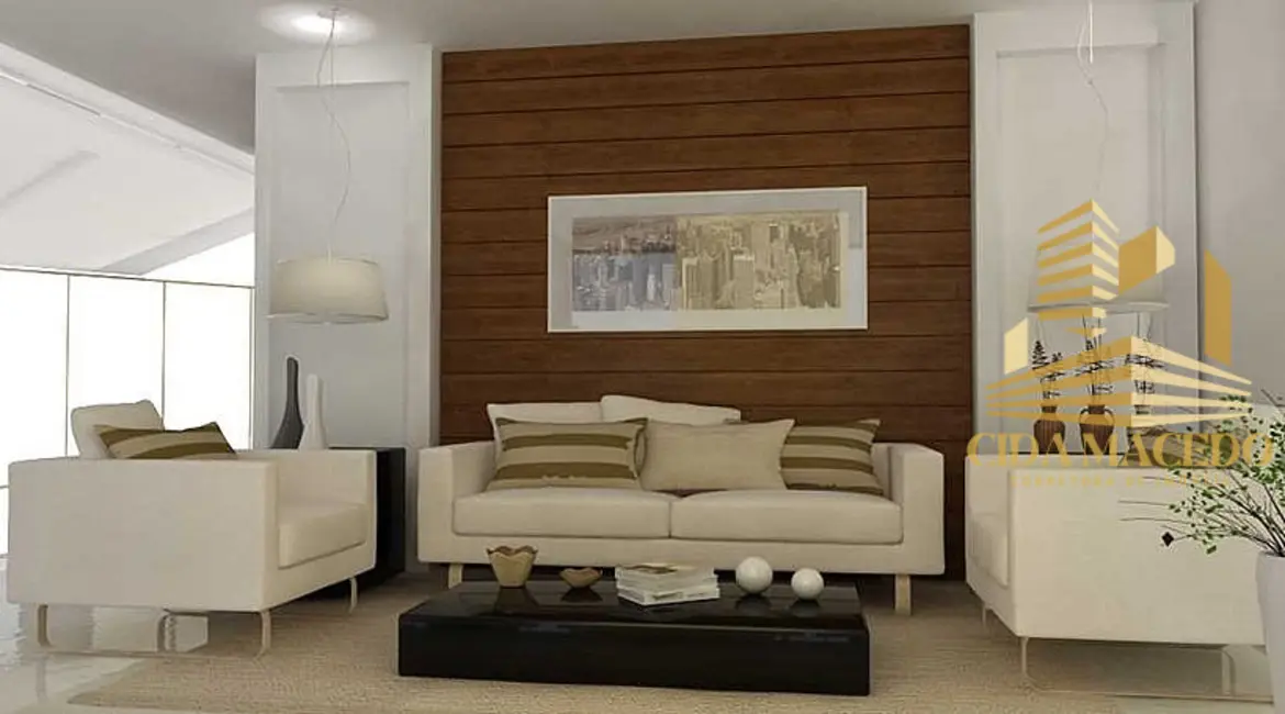 Foto 8 de Apartamento com 3 quartos à venda, 103m2 em Altiplano Cabo Branco, Joao Pessoa - PB