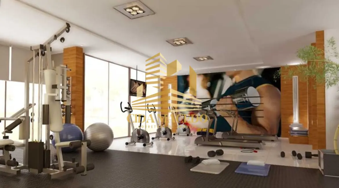 Foto 5 de Apartamento com 3 quartos à venda, 103m2 em Altiplano Cabo Branco, Joao Pessoa - PB