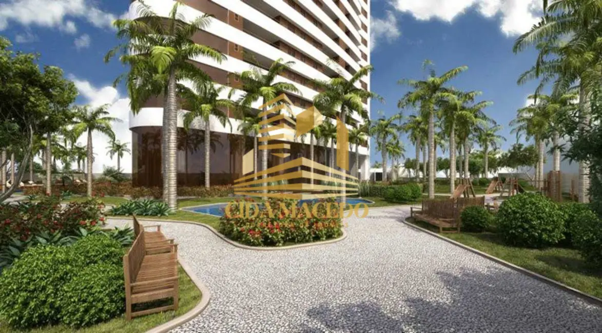 Foto 3 de Apartamento com 3 quartos à venda, 103m2 em Altiplano Cabo Branco, Joao Pessoa - PB