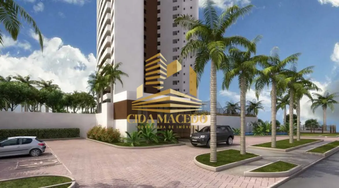 Foto 4 de Apartamento com 3 quartos à venda, 103m2 em Altiplano Cabo Branco, Joao Pessoa - PB