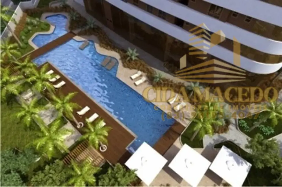 Foto 2 de Apartamento com 3 quartos à venda, 103m2 em Altiplano Cabo Branco, Joao Pessoa - PB